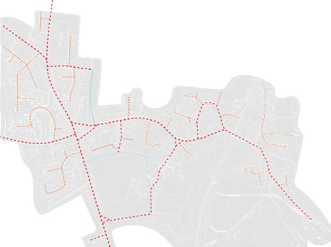 Street Layout